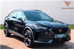 2024 Cupra Formentor