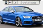 2019 Audi S3