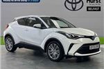 2023 Toyota C-HR