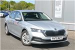 2020 Skoda Octavia