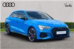 2023 Audi S3
