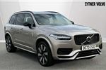 2023 Volvo XC90