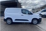 2020 Citroen Berlingo Van