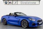 2021 BMW Z4