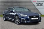 2024 Audi A5 Sportback