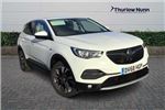 2018 Vauxhall Grandland X