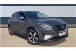 2023 Nissan Qashqai