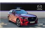 2023 Mazda CX-60