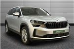 2024 Skoda Kodiaq