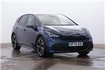 2024 Cupra Born