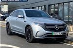 2024 Mercedes-Benz EQC