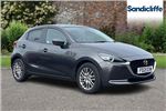 2021 Mazda 2