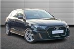 2021 Audi A1