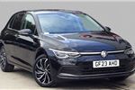 2023 Volkswagen Golf 1.5 TSI 150 Style Edition 5dr