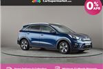 2020 Kia Niro