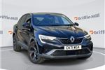 2021 Renault Arkana