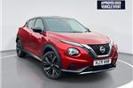 2021 Nissan Juke