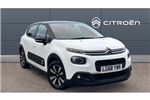 2018 Citroen C3