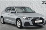 2021 Audi A1