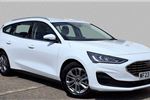 2023 Ford Focus Estate