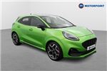 2023 Ford Puma ST