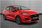 2023 Ford Fiesta