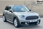 2019 MINI Countryman