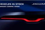 2020 Jaguar F-Pace