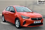 2020 Vauxhall Corsa