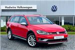 2020 Volkswagen Golf Alltrack