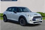 2017 MINI Hatchback 5dr