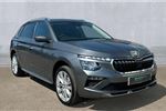 2024 Skoda Kamiq