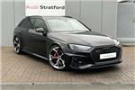 2023 Audi RS4