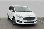 2019 Ford S-MAX