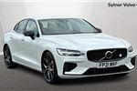 2021 Volvo S60