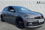 2020 Volkswagen Polo GTI