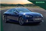 2017 Audi S5