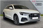2022 Audi Q8