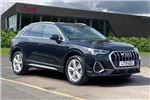 2021 Audi Q3