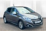 2019 Peugeot 208
