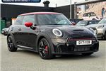 2021 MINI Hatchback