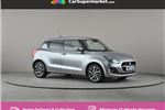 2022 Suzuki Swift