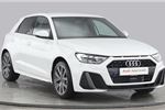 2024 Audi A1