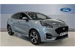 2024 Ford Puma