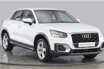 2020 Audi Q2