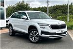 2022 Skoda Kodiaq