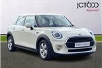 2018 MINI Hatchback 5dr