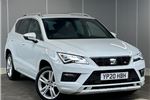 2020 SEAT Ateca