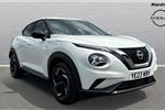 2023 Nissan Juke