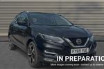 2019 Nissan Qashqai